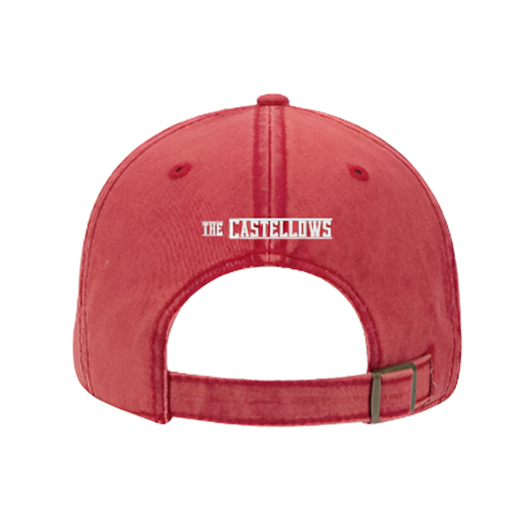 Miss America Dad Hat