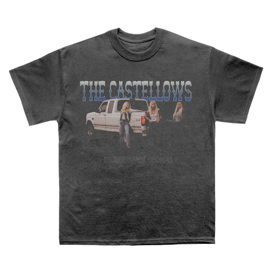 The Castellows Truck Tee