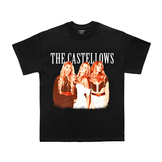 2025 Homecoming Tour Tee